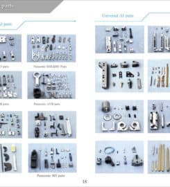 QINYI ELECTRONICS CO.,LTD