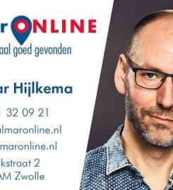 Almar Online