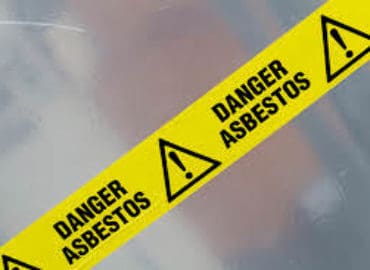 360 Asbestos Removal