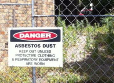360 Asbestos Removal