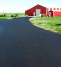 Driveway Paving company