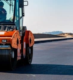 Driveway Paving company