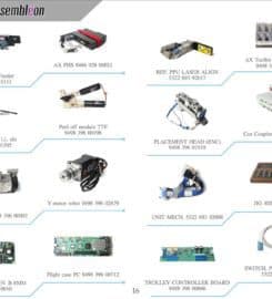 QINYI ELECTRONICS CO.,LTD