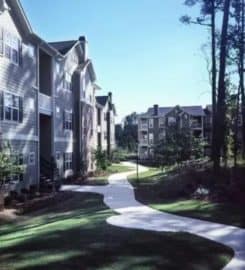 Village On The Green