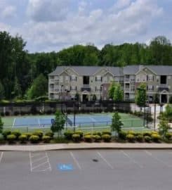 Village On The Green