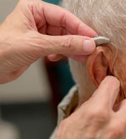 Beneficial Hearing Aid Center