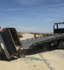 Baytown Towing Service