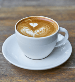 Berm Berm Coffees