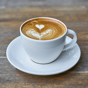 Berm Berm Coffees