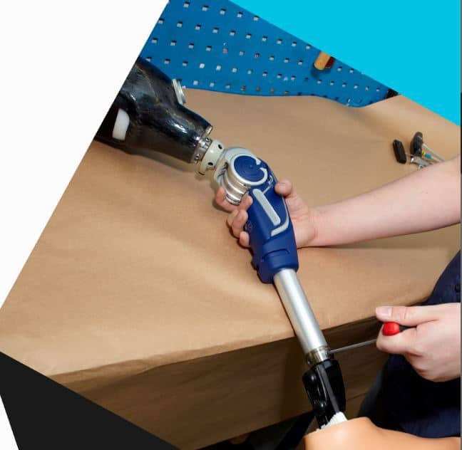 Fitprosthetics – Custom Prosthetics Salt Lake City Utah