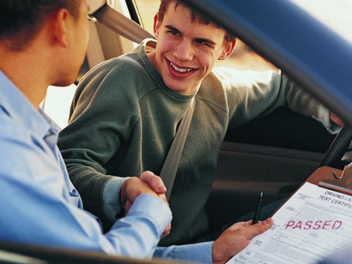 L Driving School