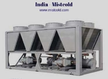 Mistcold – Best Heat Exchanger Coil Manufacturer