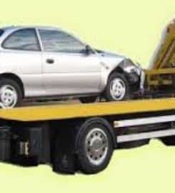 Blue Sky Auto Car Removals