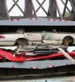 Blue Sky Auto Car Removals