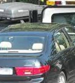 Blue Sky Auto Car Removals
