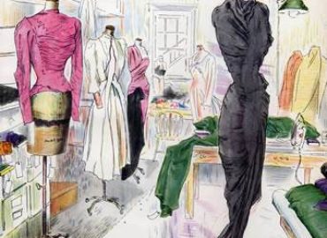 Top Stitch Clothing Alterations
