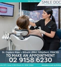 Dr Cigdem Kipel