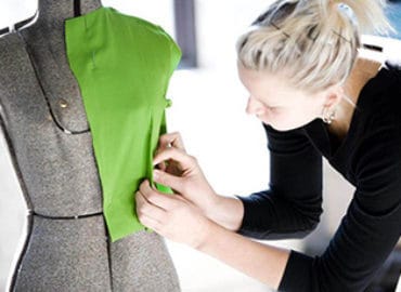 Top Stitch Clothing Alterations