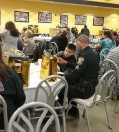 Community Drug Coalition