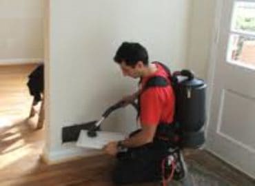 Air Duct Cleaning Livermore