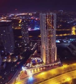 Elite Homes