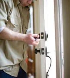 Locksmith Bloomingdale