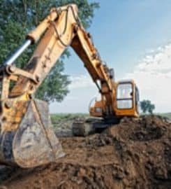 Scottsdale Excavation