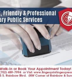 Fingerprinting Express