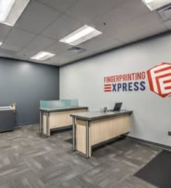 Fingerprinting Express