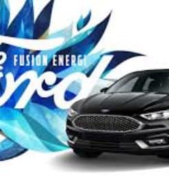 Franklin Ford