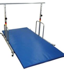 Ohio Fitness Garage