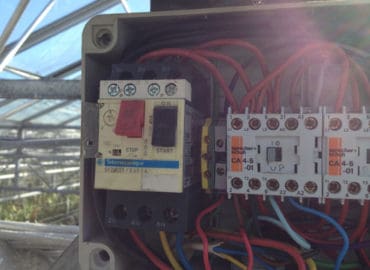 Ghost Electrical