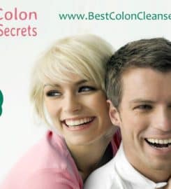 Best Colon Cleanse Secrets
