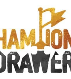 The Champion’s Drawer