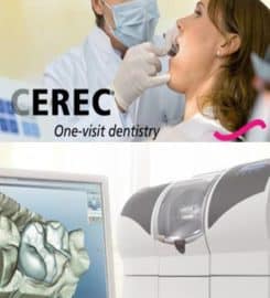 Birkbeck Dentistry