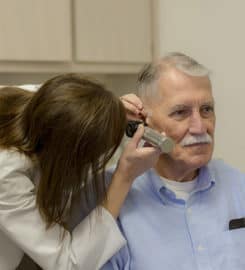 Beneficial Hearing Aid Center