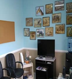 Nobile Hearing Aid Center