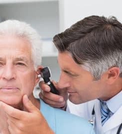 Beneficial Hearing Aid Center