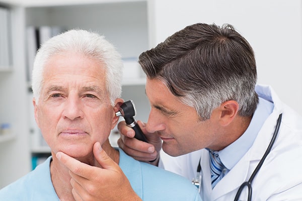 Beneficial Hearing Aid Center