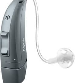Nobile Hearing Aid Center