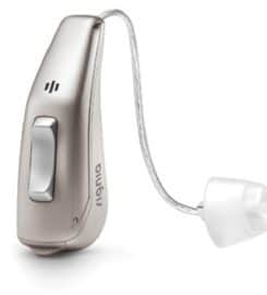 Nobile Hearing Aid Center