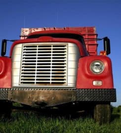 Alamo Heights Towing Service