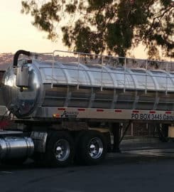 Advanced Sanitation Ventura