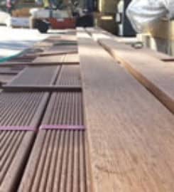 Demak Timber and Hardware