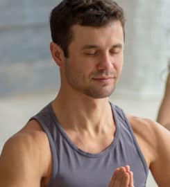 Mukti Freedom Yoga