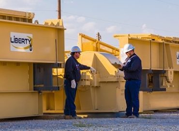 Liberty Lift Solutions LLC
