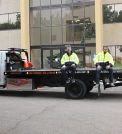 360 Towing Solutions