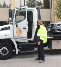 360 Towing Solutions