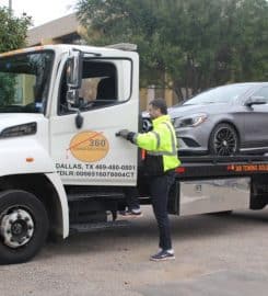 360 Towing Solutions