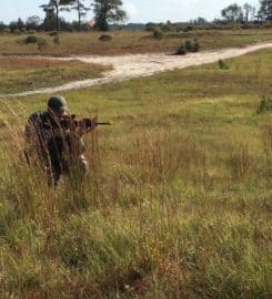 Georgia State Defense Force OPFOR Battalion